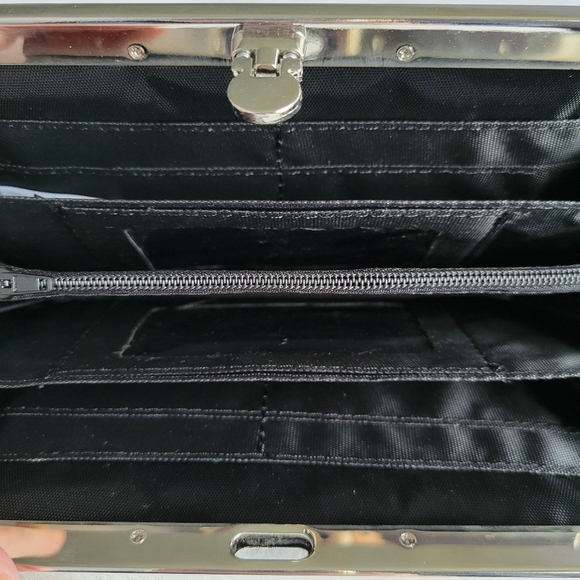 Evening wallet 🖤 - Picture 3 of 4